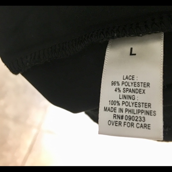 🔥 Sexy CrissCross Back LBD - Picture 7 of 7